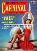 Adult Magazine Carnival Vol. 1 No. 2 - Nov 1939